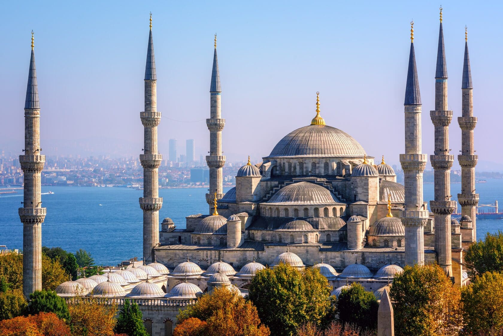 Saklıkent Kanyonu