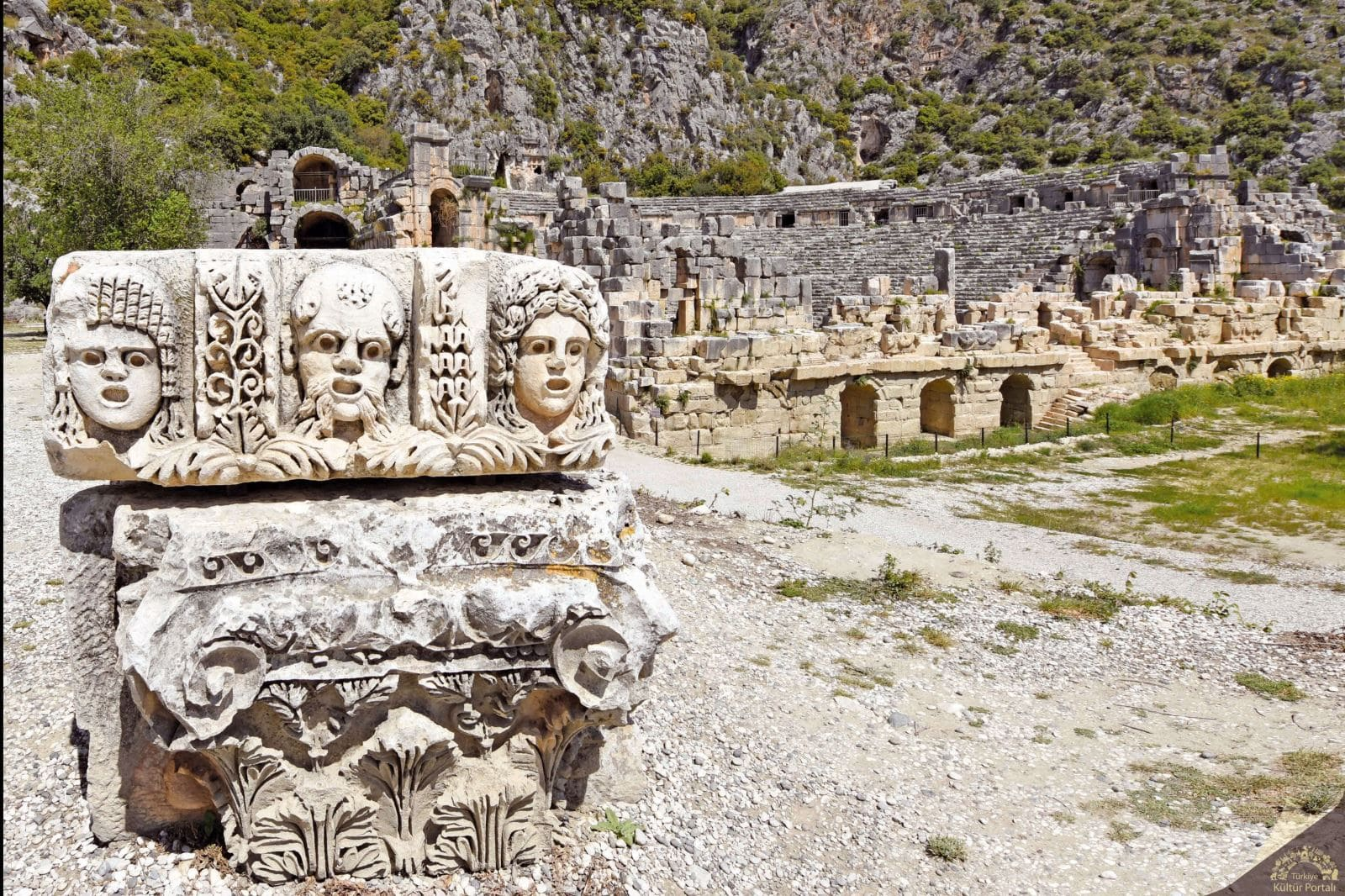 Kapadokya Balonları