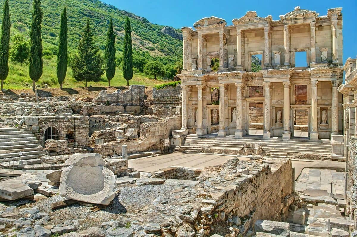 Pamukkale